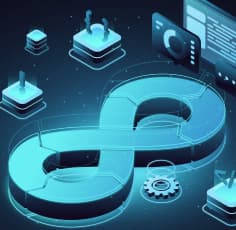 Digital transformation blog cover