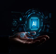 Digital transformation blog cover