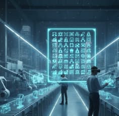 Digital transformation blog cover