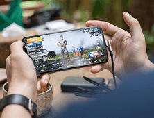 Mobile Games