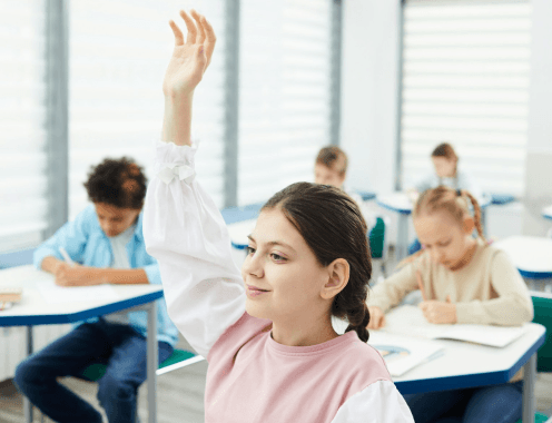 AI School Management Suite