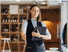 Smart Restaurant POS