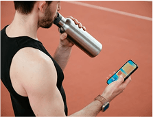 Health & Wellness Analyzer