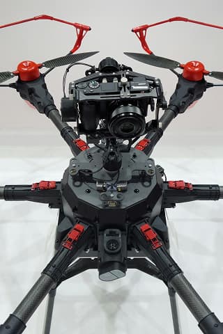 Service image two