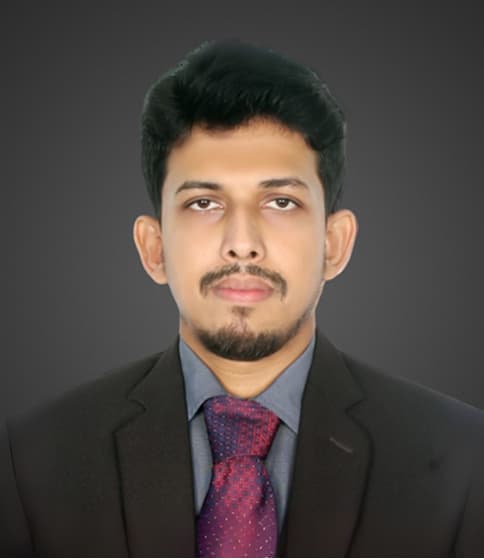 Shakran Hayat portrait