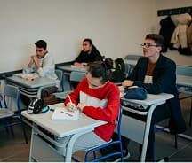 academics management