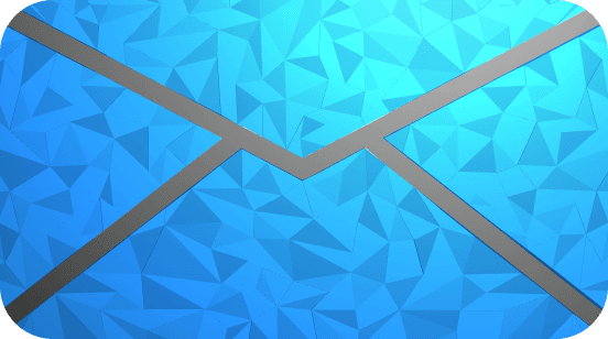 envelope center