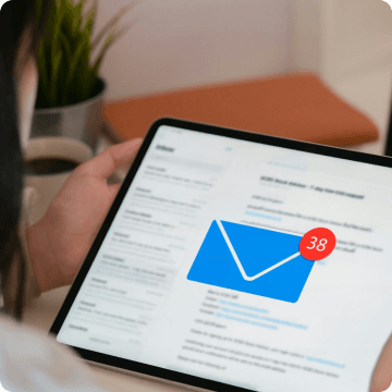 Mailstalk