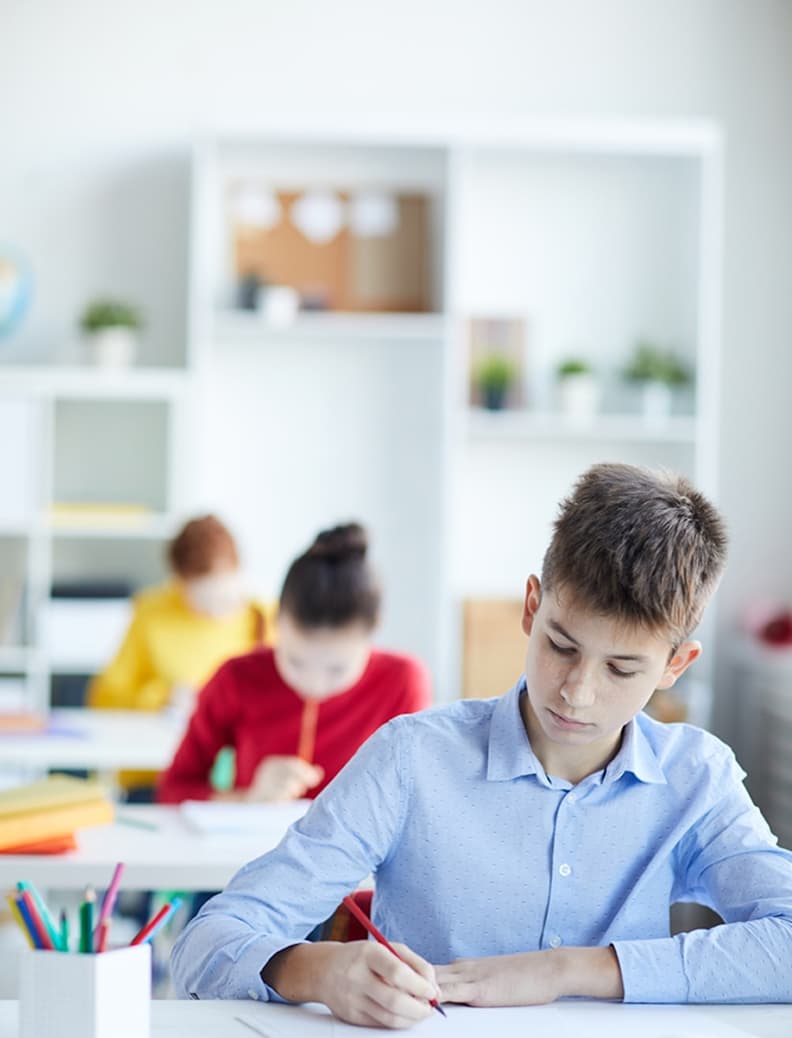 Student management