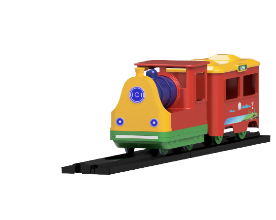 Toy Train Bd