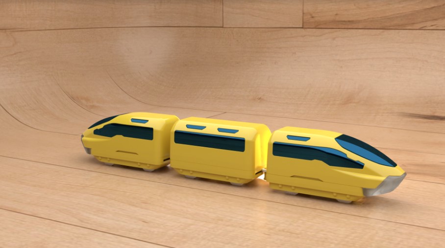 bullet train in bangladesh