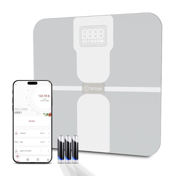 smart scale